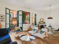 Недвижимость Estate Cannes Carnot: 3