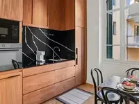Недвижимость Estate Cannes Carnot: 5