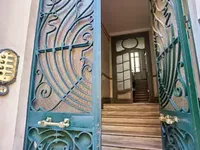 Недвижимость Estate Cannes Carnot: 8