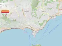 Недвижимость Estate Cannes Carnot: 9