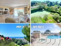 Недвижимость Villa Croix des Gardes: 1