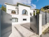 Недвижимость Villa Cannes: 2