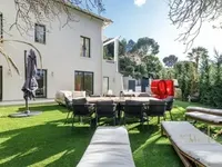 Недвижимость Villa Cannes: 3