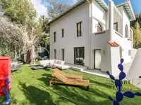 Недвижимость Villa Cannes: 5