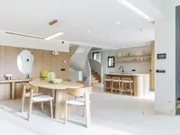 Недвижимость Villa Cannes: 12