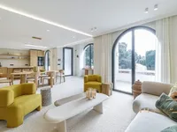 Недвижимость Villa Cannes: 15