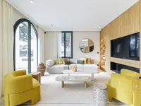Недвижимость Villa Cannes: 21