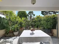 Недвижимость Villa Cannes Californie: 1