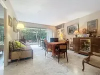 Недвижимость Villa Pointe Croisette: 3