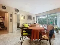 Недвижимость Villa Pointe Croisette: 5