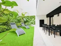 Недвижимость Villa Cannes Centre-ville: 8