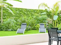 Недвижимость Villa Cannes Centre-ville: 9