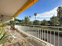Недвижимость Villa Cannes Californie: 1