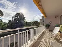 Недвижимость Villa Cannes Californie: 2