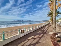 Недвижимость Villa Suquet Cannes: 7