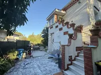 Недвижимость Villa Croix des Gardes: 1