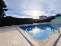 Недвижимость Villa Petit Juas: 9