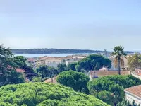 Недвижимость House Cannes Centre-Ville: 1