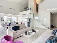 Недвижимость House Cannes Centre-Ville: 3