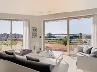 Недвижимость House Cannes Centre-Ville: 4