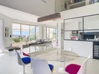 Недвижимость House Cannes Centre-Ville: 5