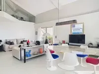 Недвижимость House Cannes Centre-Ville: 7