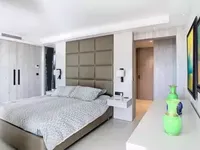 Недвижимость House Cannes Centre-Ville: 10