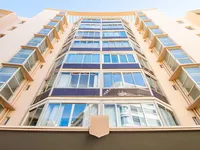 Недвижимость Apartment Monaco, Monte-Carlo: 1