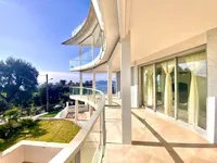 Недвижимость Villa Cannes Californie: 1