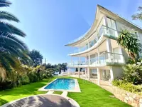 Недвижимость Villa Cannes Californie: 2