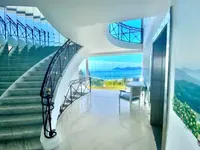 Недвижимость Villa Cannes Californie: 10