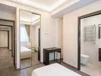Недвижимость Apartment Monaco, Monte-Carlo: 13