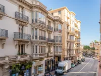Недвижимость Apartment Monaco, Monte-Carlo: 16