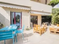 Недвижимость Property Type: Villa
Location: Malibu, California: 10