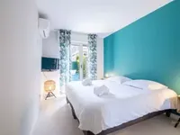 Недвижимость Property Type: Villa
Location: Malibu, California: 14