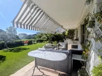 Недвижимость Villa Cannes Croix des Gardes: 4
