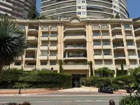 Недвижимость Apartment Monaco, La Rousse Saint Roman: 1