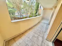 Недвижимость Apartment Monaco, La Rousse Saint Roman: 6