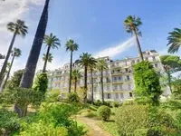 Недвижимость Villa Cannes Croix des Gardes: 3