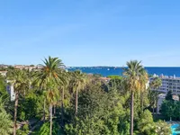 Недвижимость Villa Cannes Croix des Gardes: 4