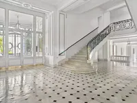 Недвижимость Villa Cannes Croix des Gardes: 9
