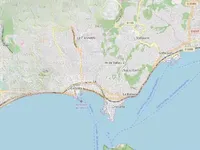 Недвижимость Villa Cannes Croix des Gardes: 10