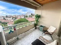 Недвижимость Villa Cannes Carnot: 1