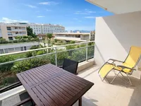 Недвижимость Villa Pointe Croisette: 1
