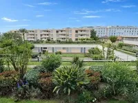 Недвижимость Villa Pointe Croisette: 2
