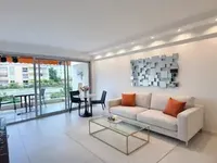 Недвижимость Villa Pointe Croisette: 3