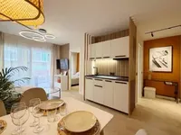 Недвижимость Villa Pointe Croisette: 2