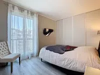 Недвижимость House Cannes Centre-Ville: 4