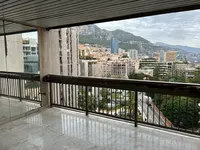 Недвижимость Apartment Monaco, Carre d'Or: 3
