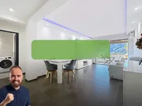 Недвижимость Villa La Bocca Nord: 1